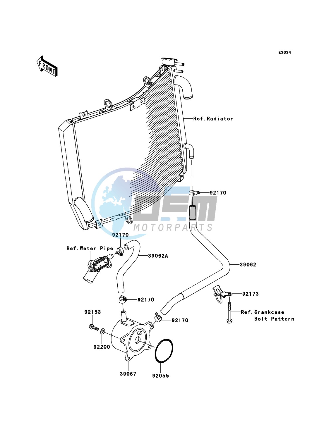 Oil Cooler