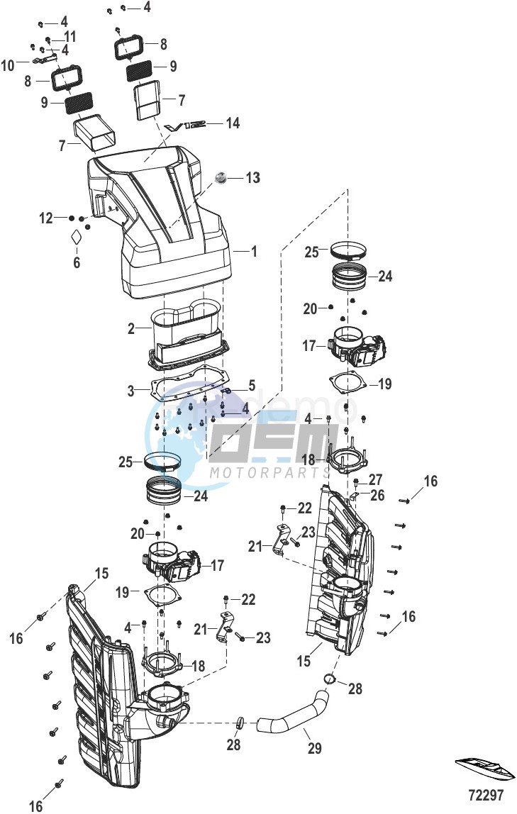 Intake System