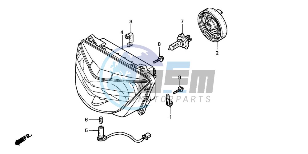 HEADLIGHT (1)