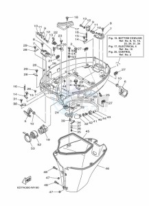 F80BETL drawing BOTTOM-COWLING