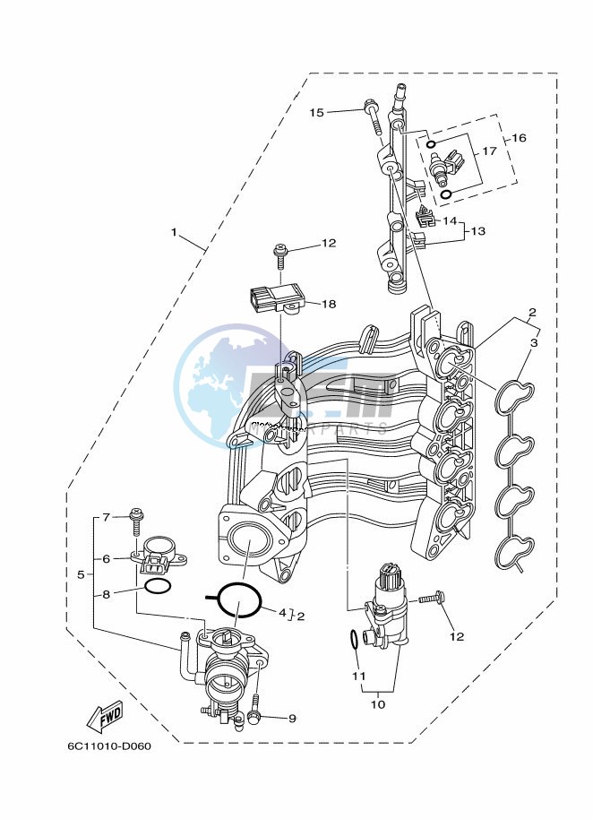 INTAKE-1