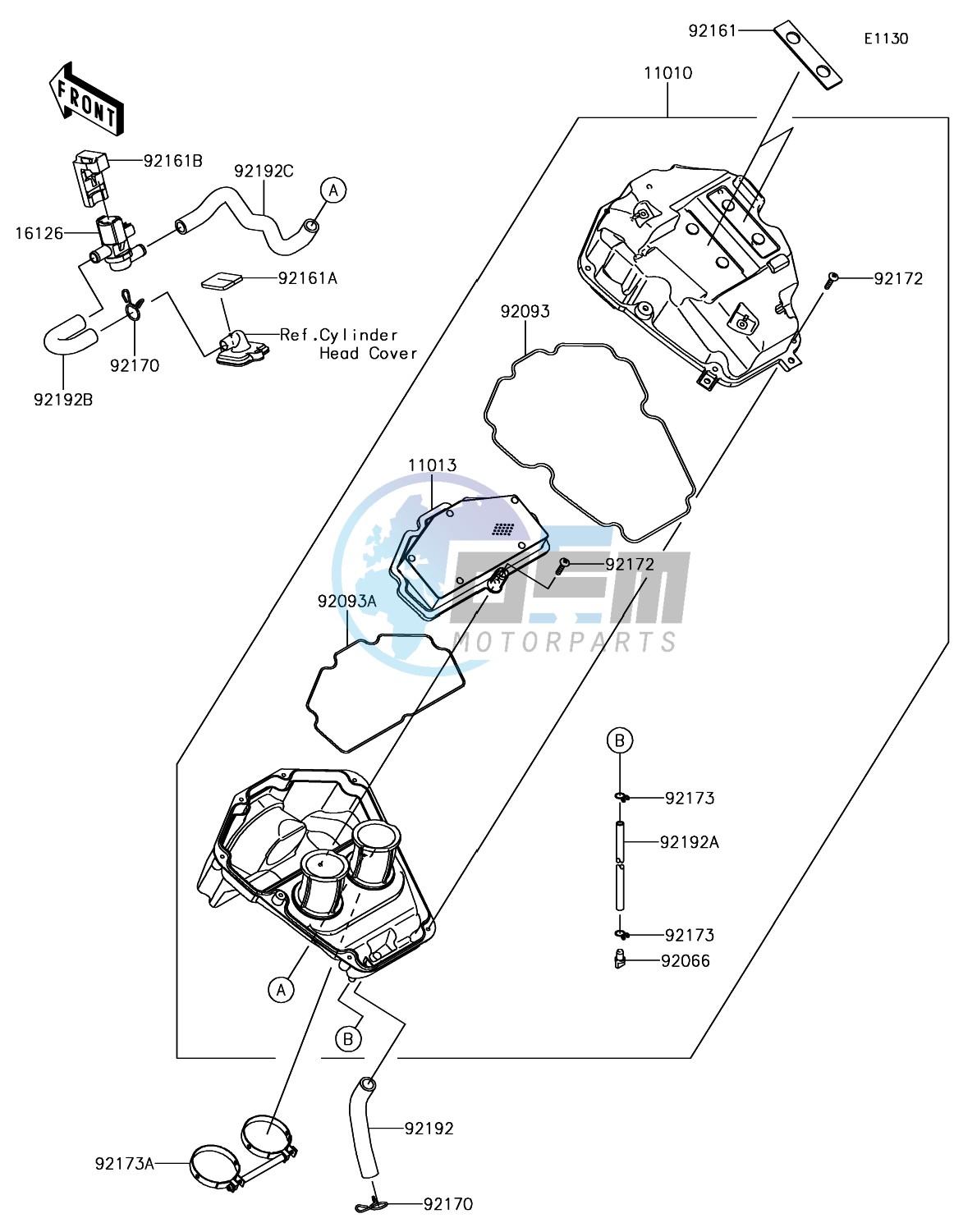 Air Cleaner