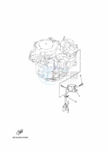 FT8GMH drawing OPTIONAL-PARTS-3