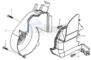 DD50 drawing AIRBOX