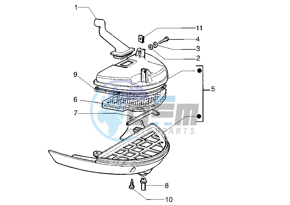 Air Cleaner