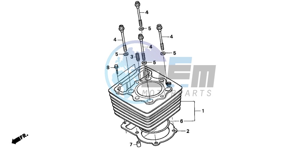 CYLINDER