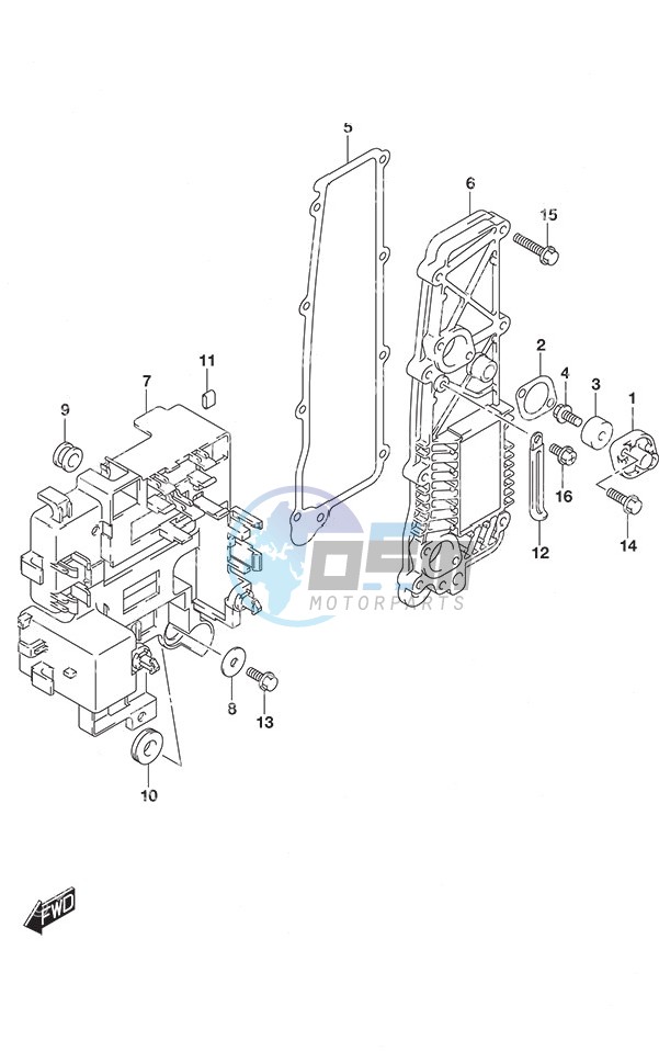 Rectifier