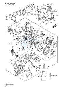 AN650 drawing CVT