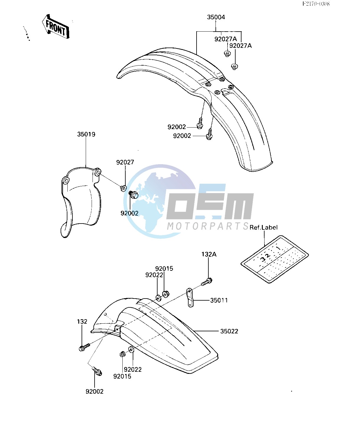 FENDERS