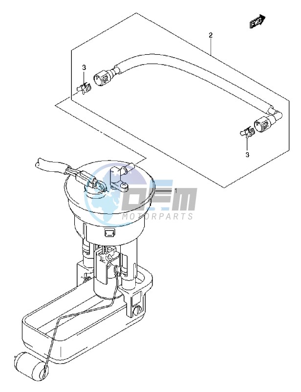 FUEL PUMP