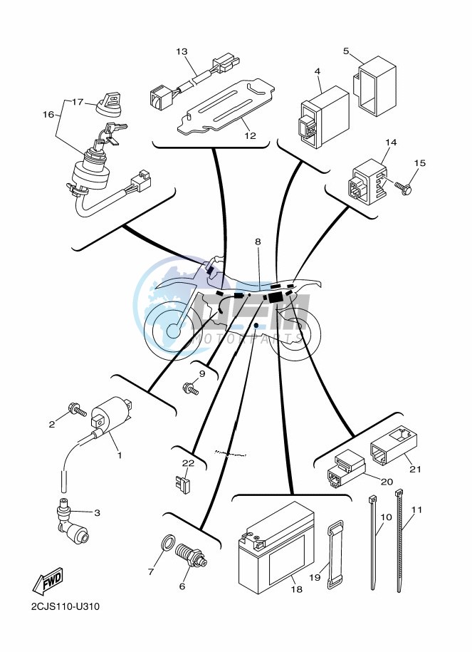 ELECTRICAL 1