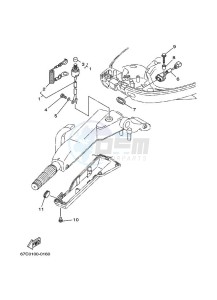 F40BMHDS drawing ELECTRICAL-PARTS-4