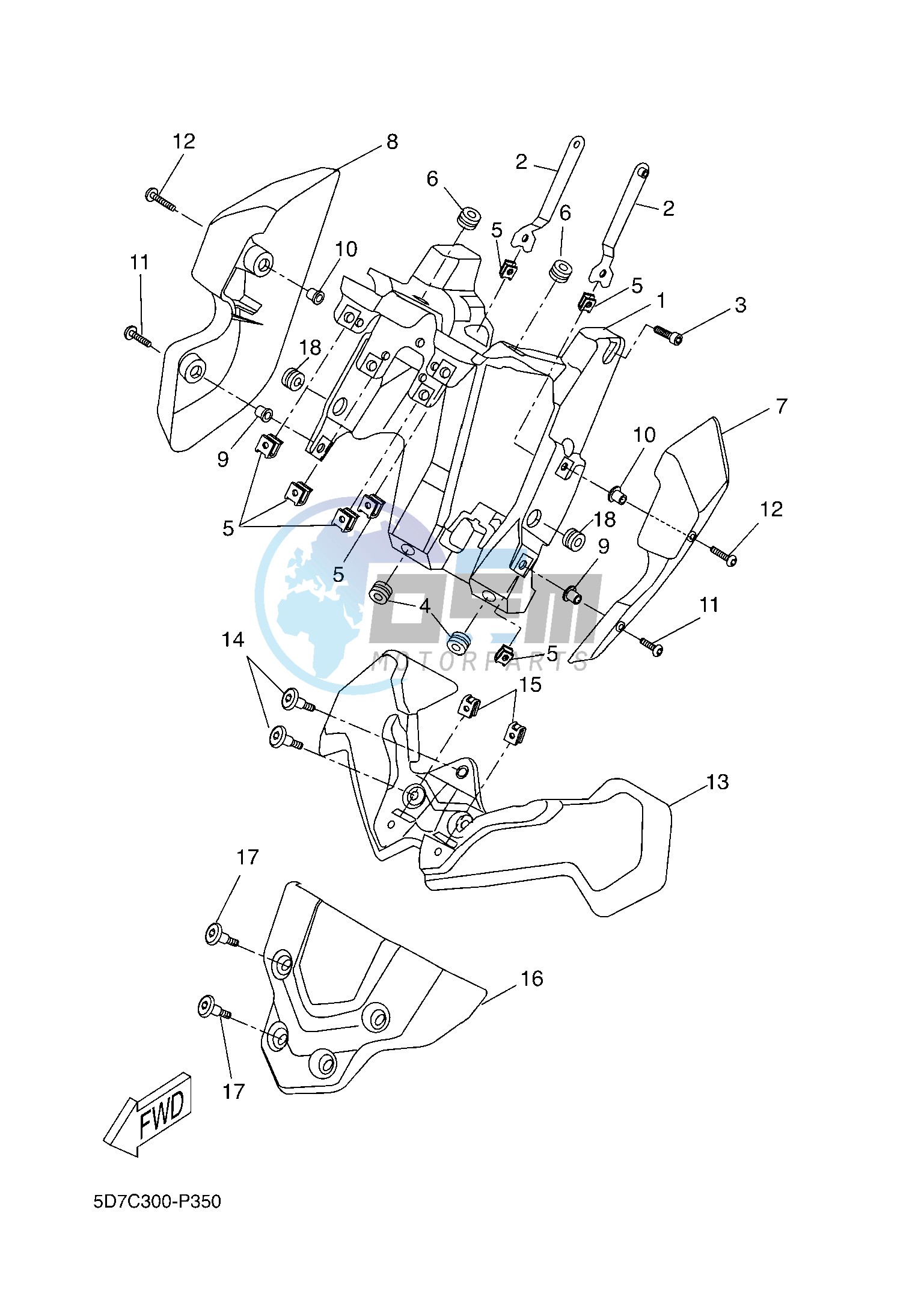 COWLING 2