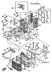 115A drawing INTAKE