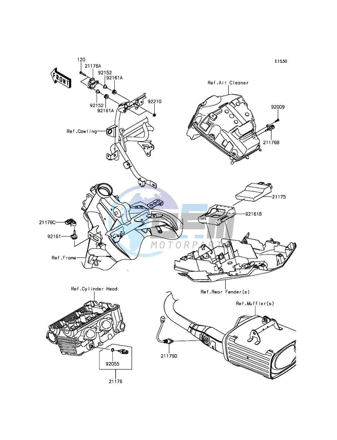 Fuel Injection