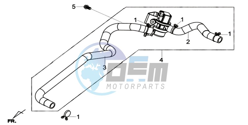 AIRFILTER UNIT