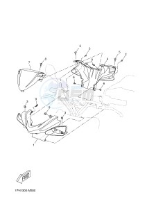 NS50 NITRO (1PH4 1PH4) drawing COWLING 1