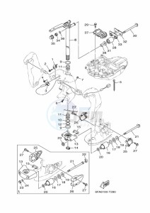 F175AETX drawing MOUNT-2