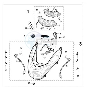 KISBEE MX A drawing LIGHT