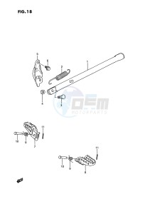 RM80 (E3) drawing STAND