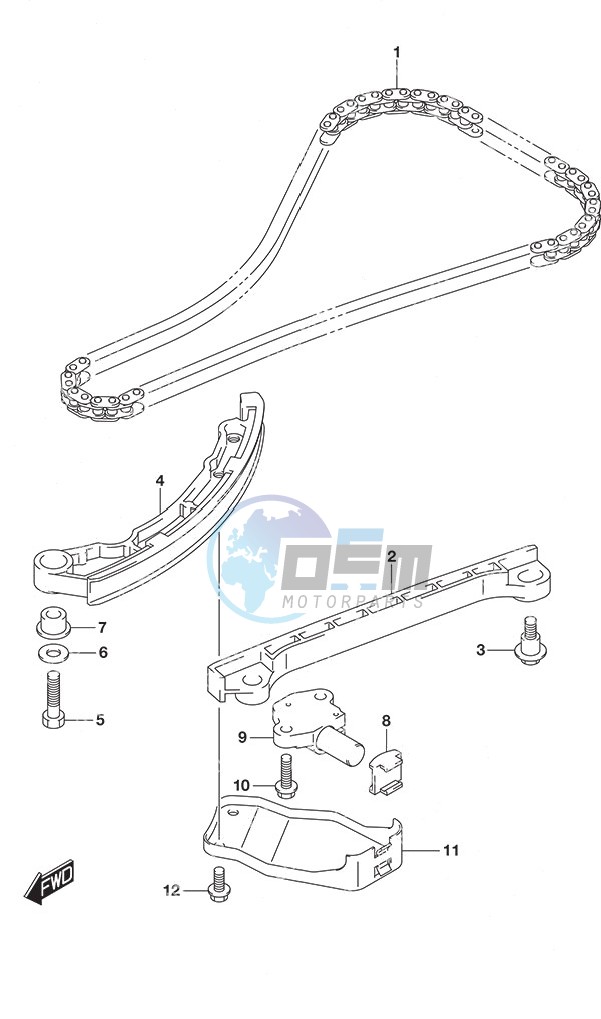 Timing Chain