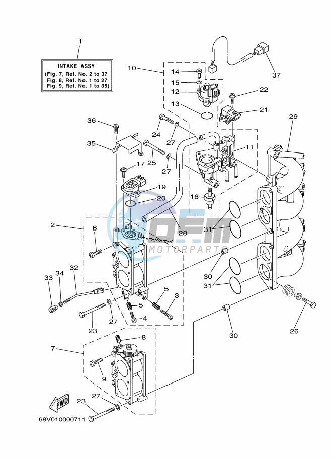 INTAKE-1