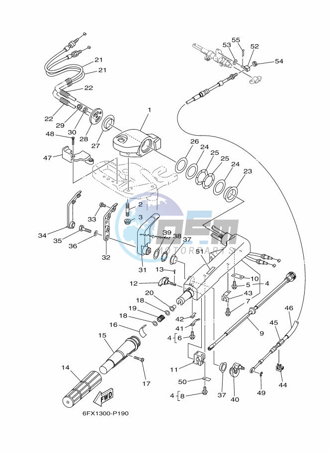 STEERING