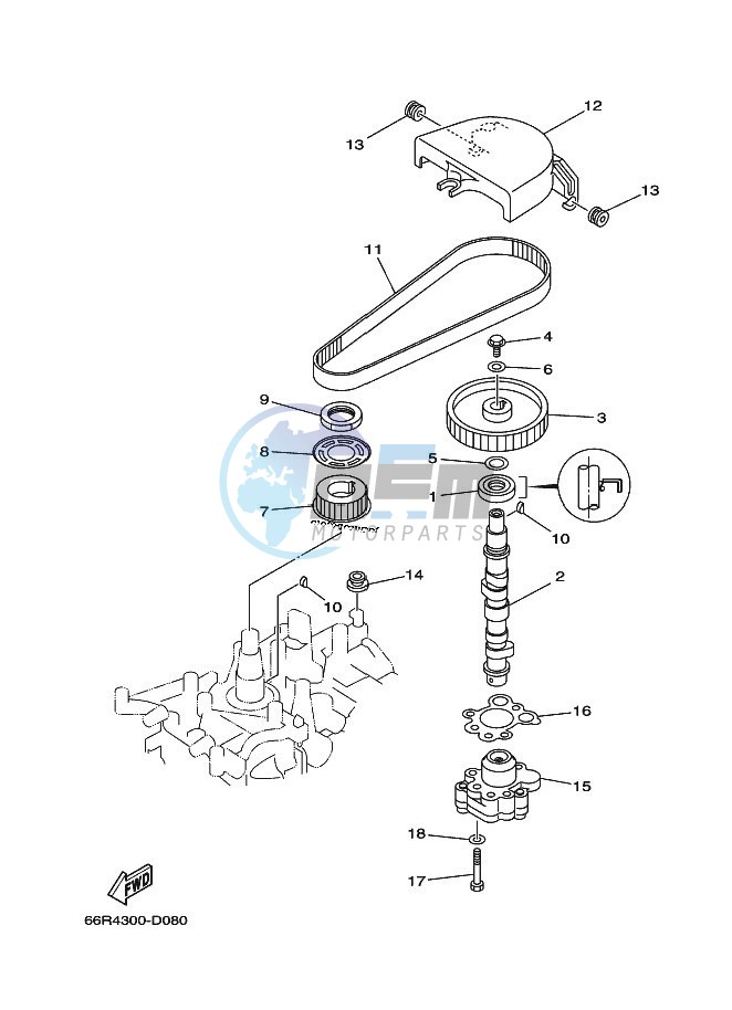 OIL-PUMP