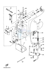 115B drawing OIL-TANK