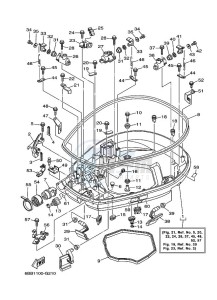 F225CETL drawing BOTTOM-COVER-1