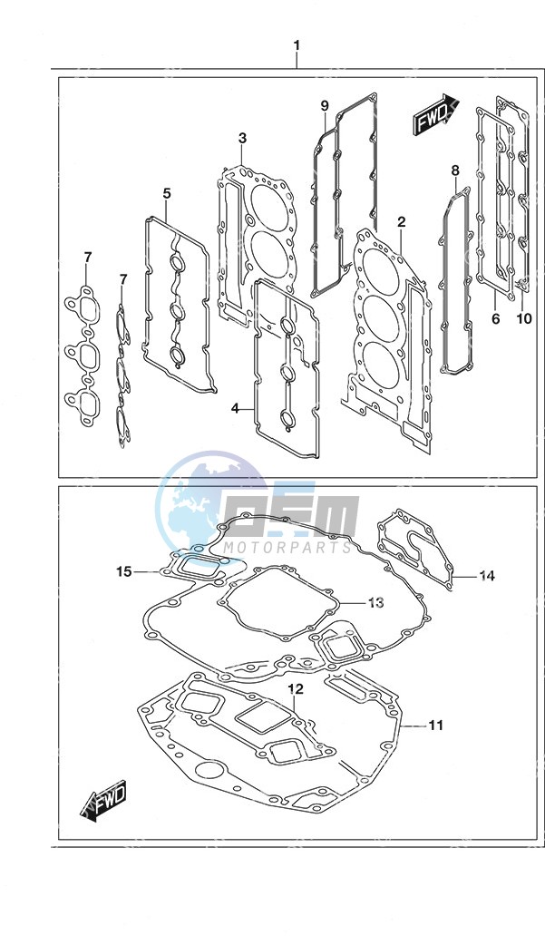 Gasket Set