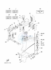 6C drawing REPAIR-KIT-1