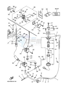 LZ250DETOX drawing FUEL-TANK