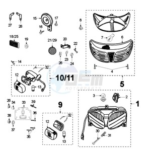 TKR SB2A BE drawing LIGHT