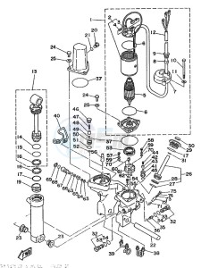 175A drawing TILT-SYSTEM