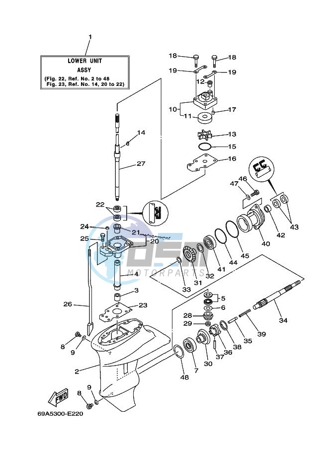 PROPELLER-HOUSING-AND-TRANSMISSION-1