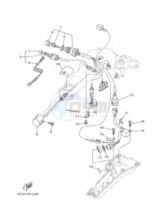 F130AETL drawing OPTIONAL-PARTS-2