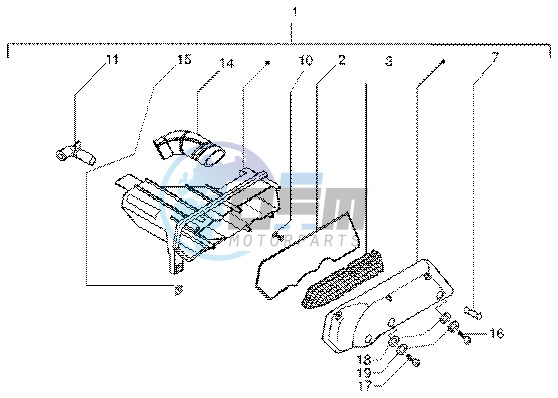 Air Cleaner