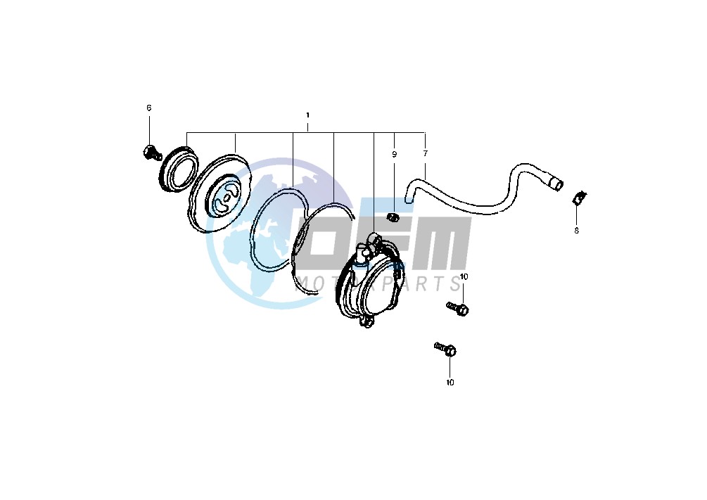 CYLINDER HEAD COVER