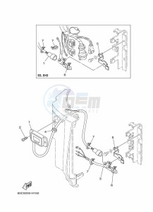 F100BETL drawing ELECTRICAL-5