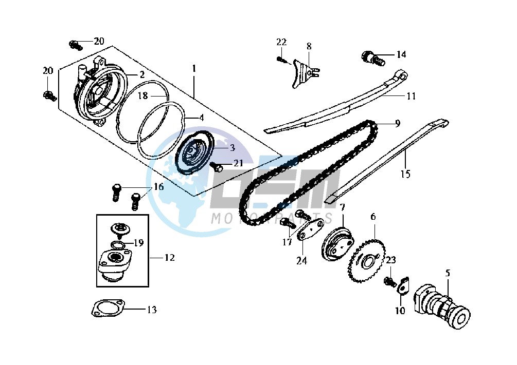 CAMSHAFT