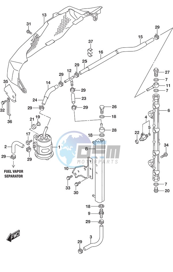 Fuel Injector