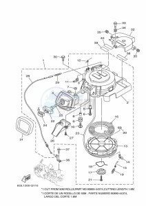 F40JMHDL drawing KICK-STARTER