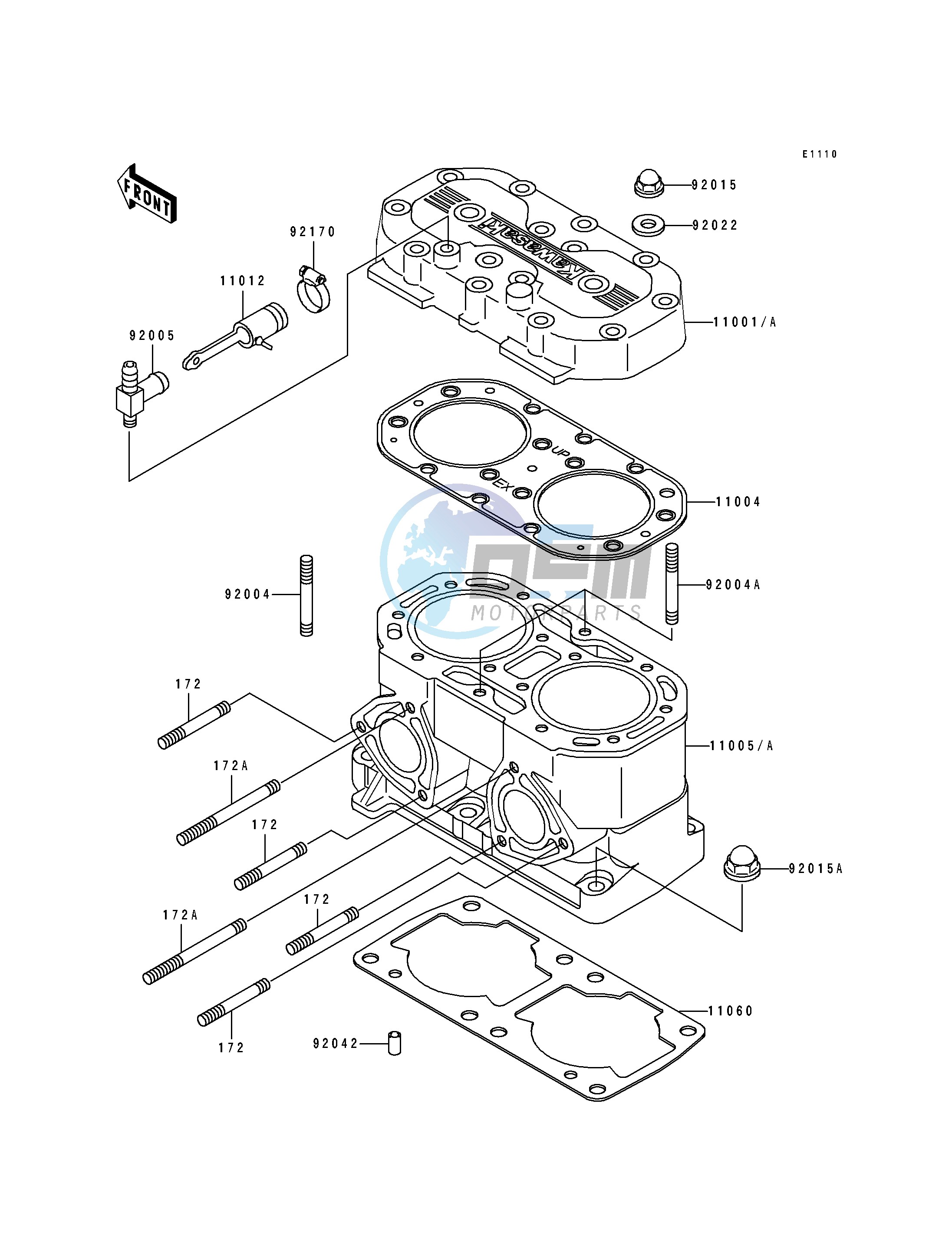 CYLINDER HEAD_CYLINDER