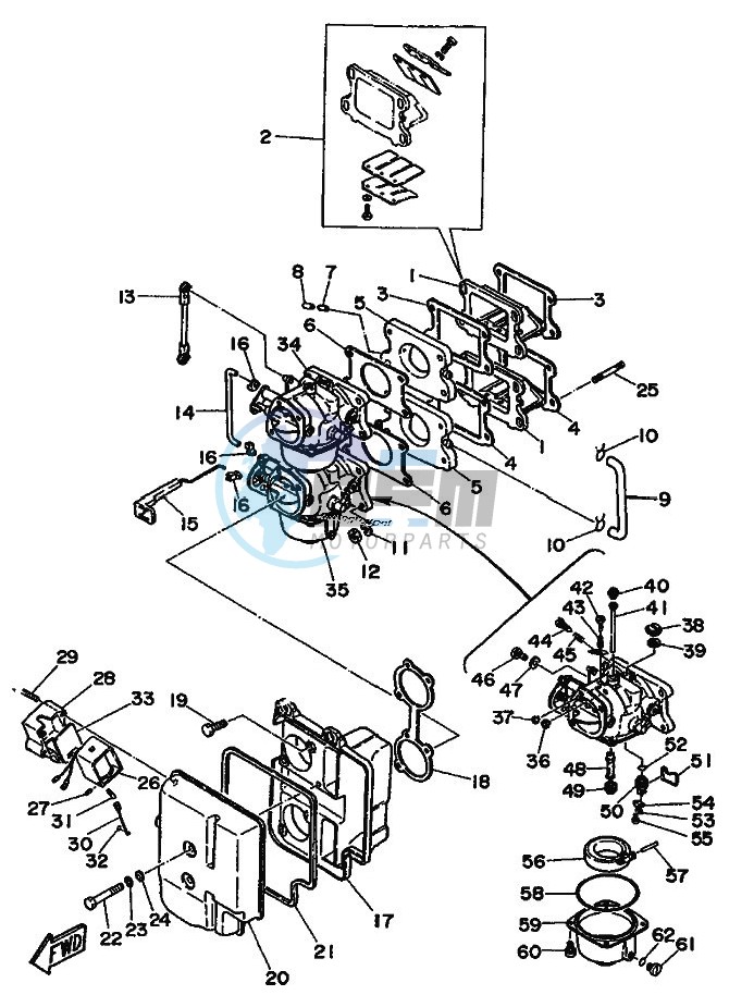 INTAKE