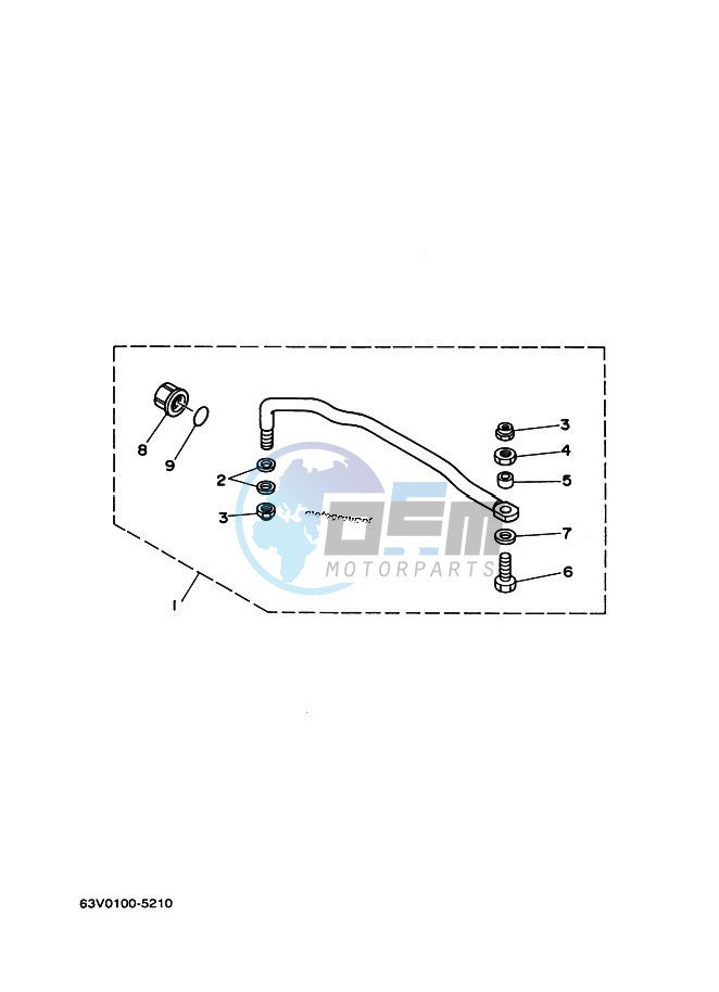 STEERING-ATTACHMENT