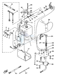 115B drawing FUEL-TANK