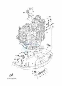 F200LCA-2020 drawing BOTTOM-COVER-3