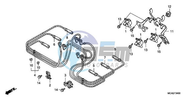 IGNITION COIL