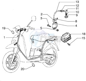 free 100 drawing Electrical devices